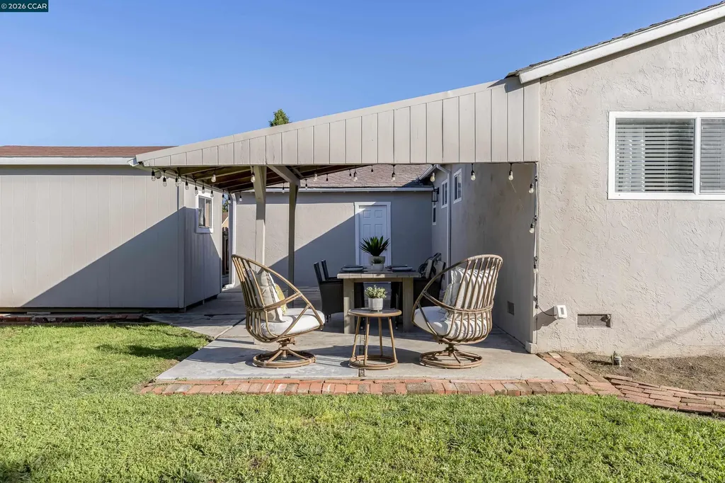 1891 Gilly Lane Concord CA 94518