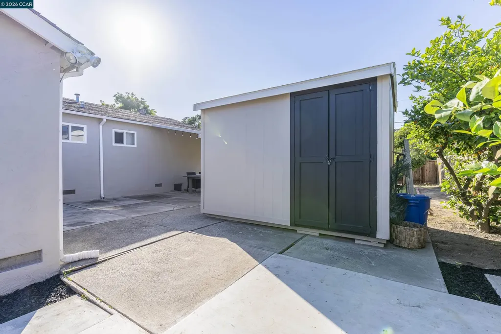 1891 Gilly Lane Concord CA 94518