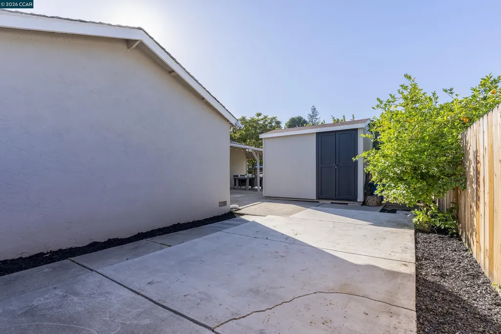 1891 Gilly Lane Concord CA 94518