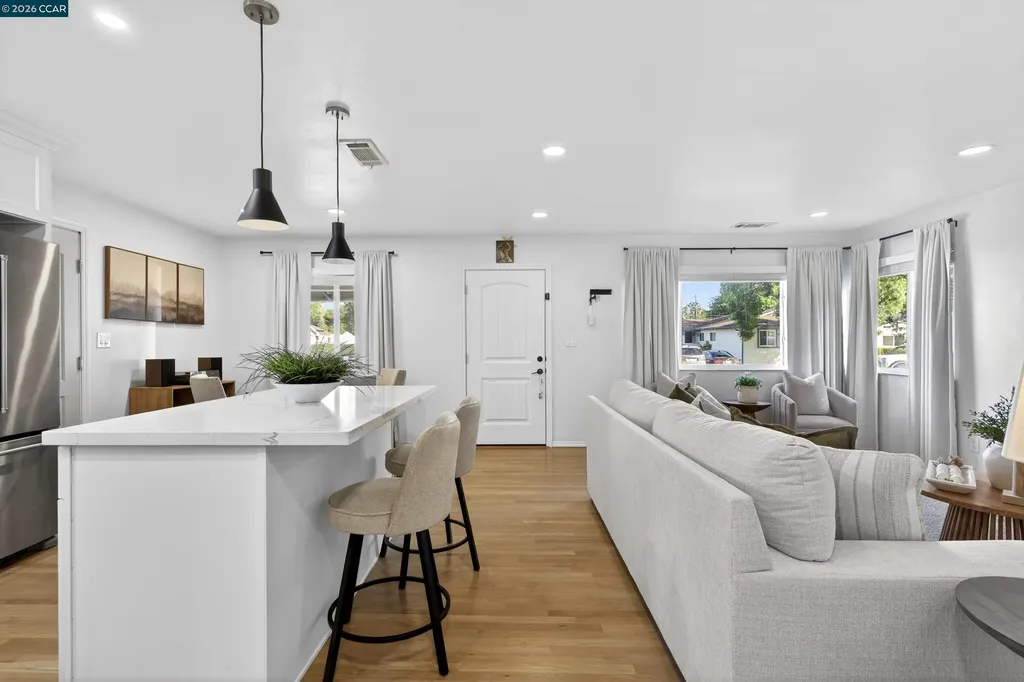 1891 Gilly Lane Concord CA 94518