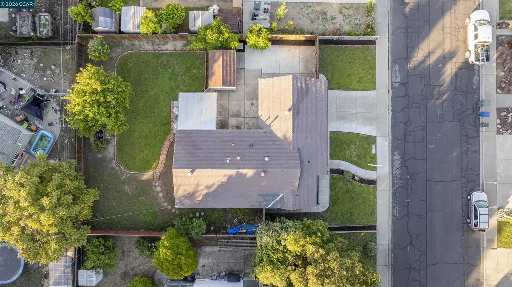 1891 Gilly Lane Concord CA 94518