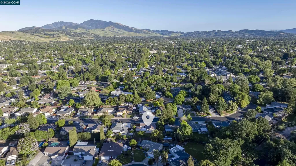1891 Gilly Lane Concord CA 94518