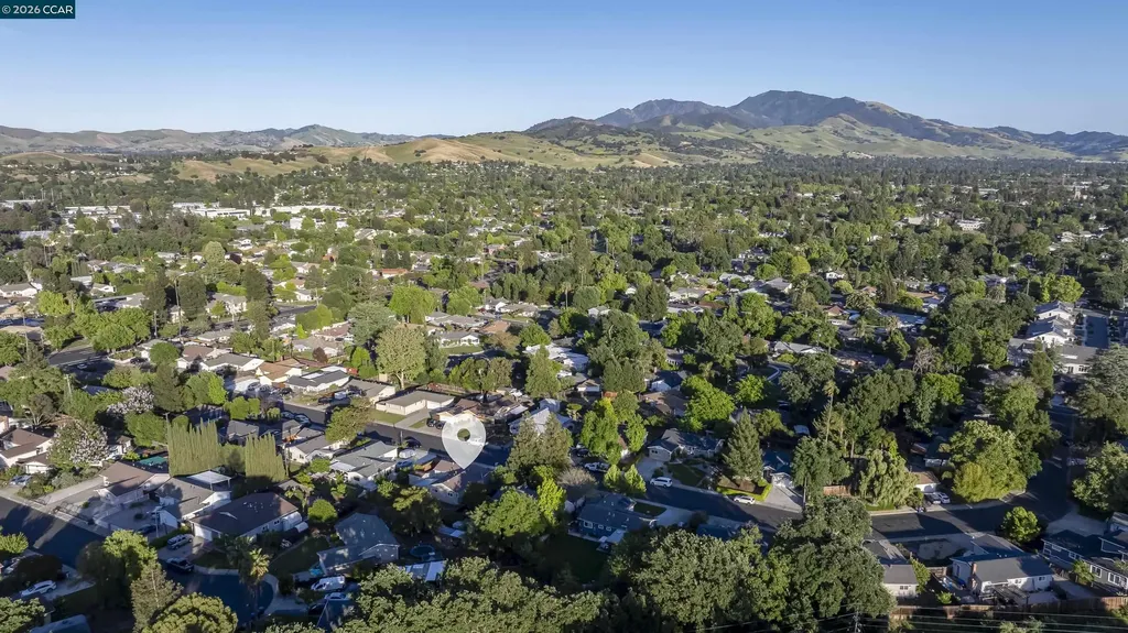 1891 Gilly Lane Concord CA 94518