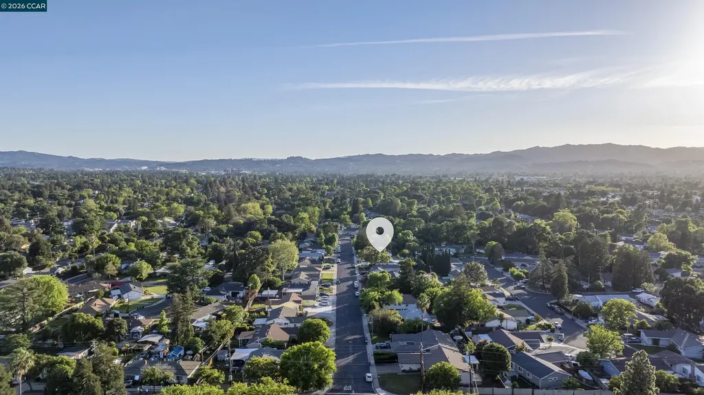 1891 Gilly Lane Concord CA 94518