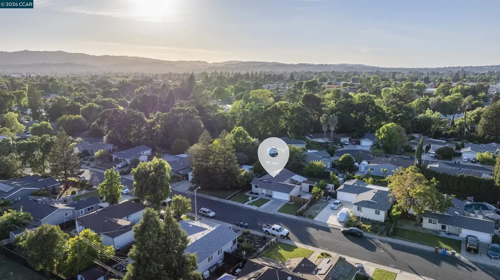 1891 Gilly Lane Concord CA 94518