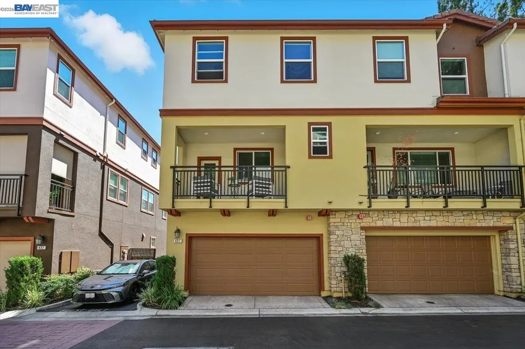 437 Ryan Terrace San Ramon CA 94583