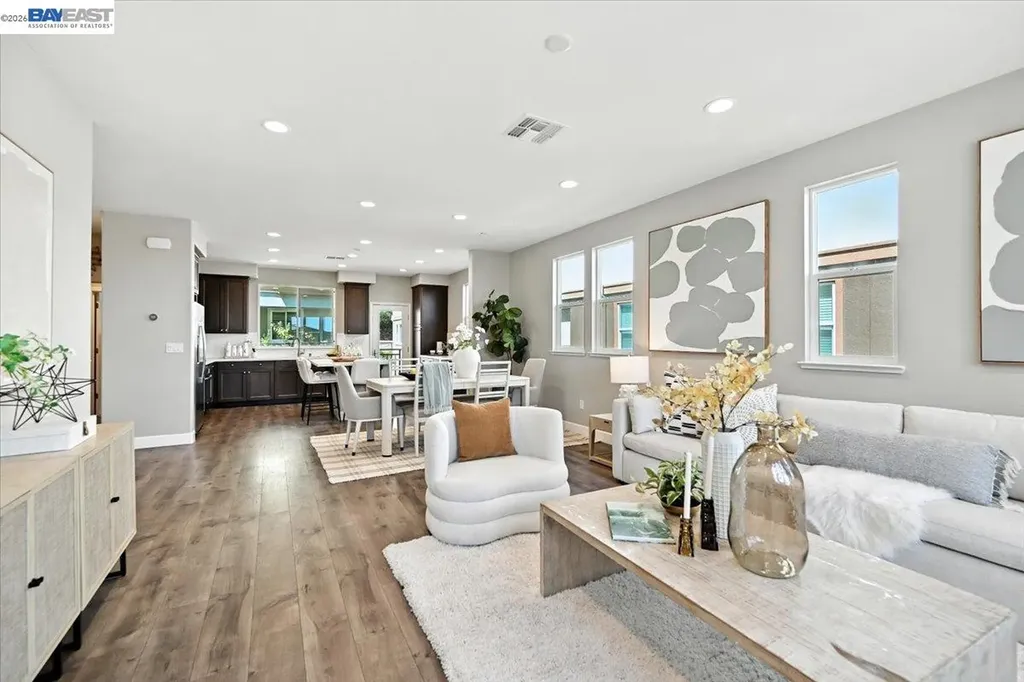 437 Ryan Terrace San Ramon CA 94583