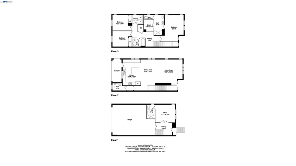 437 Ryan Terrace San Ramon CA 94583