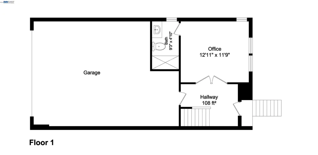 437 Ryan Terrace San Ramon CA 94583