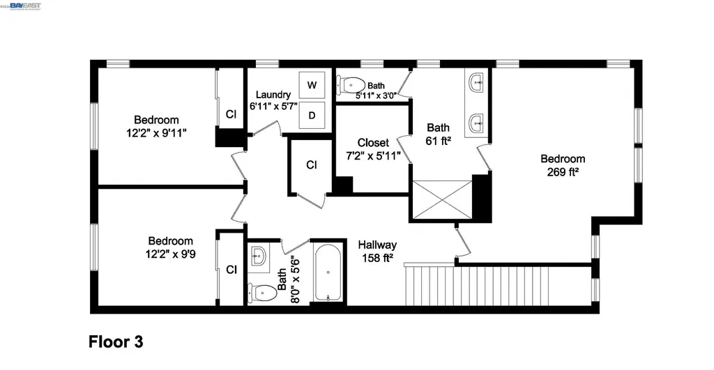 437 Ryan Terrace San Ramon CA 94583