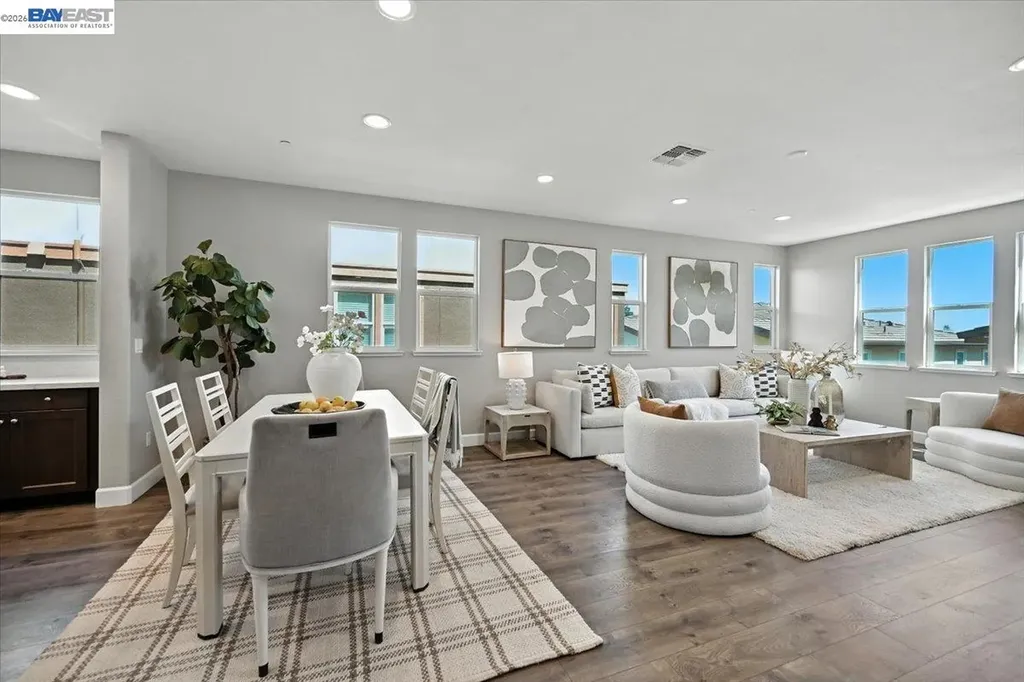 437 Ryan Terrace San Ramon CA 94583