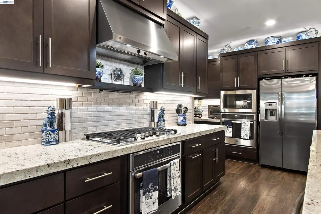 1311 Amalfi Court San Ramon CA 94583