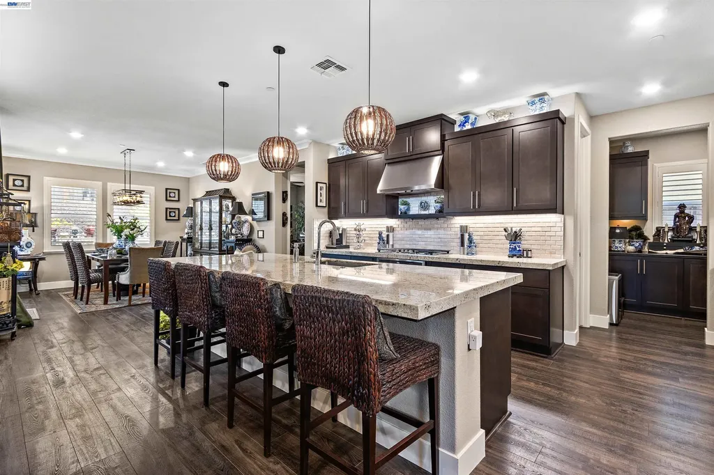 1311 Amalfi Court San Ramon CA 94583