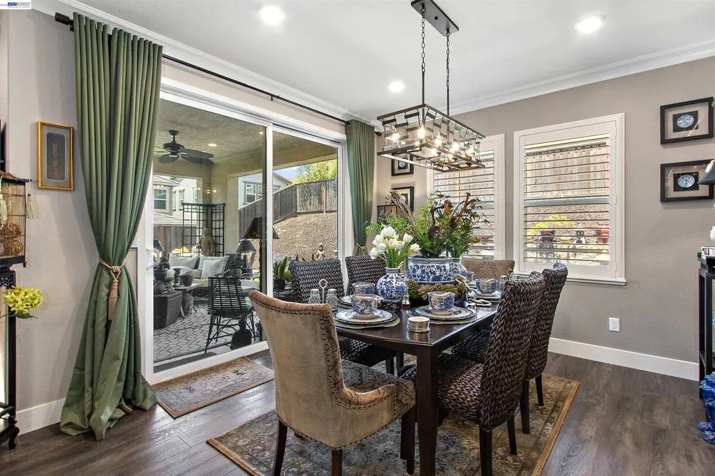 1311 Amalfi Court San Ramon CA 94583