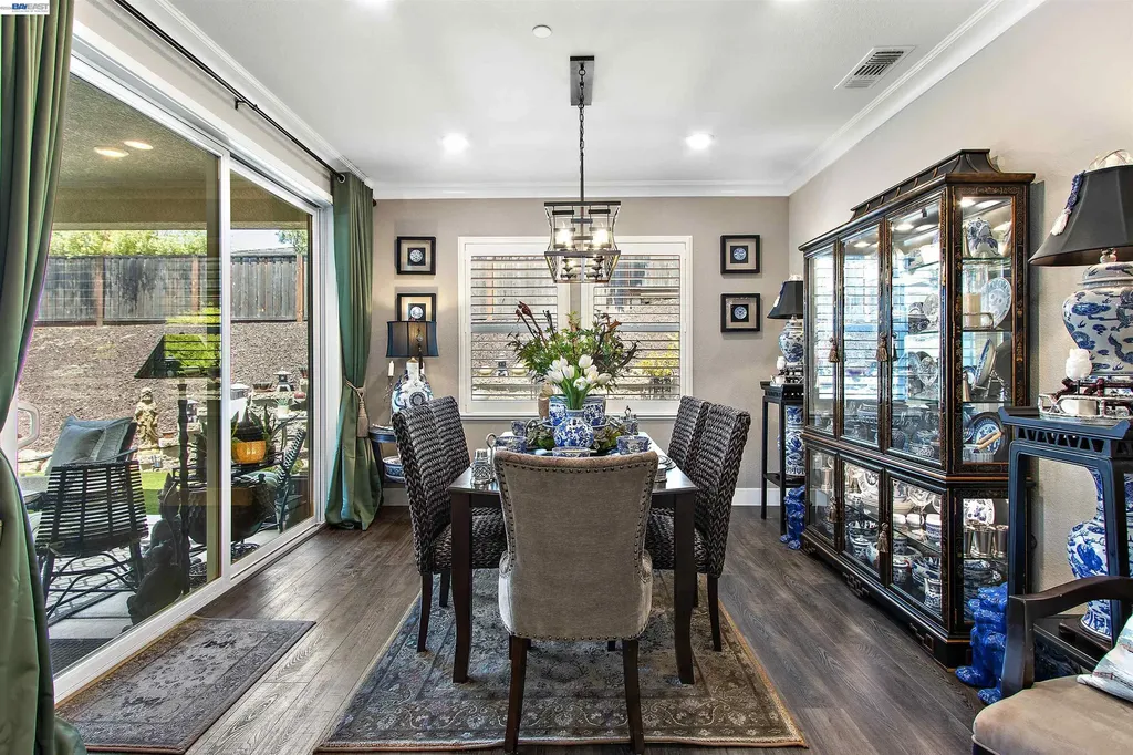 1311 Amalfi Court San Ramon CA 94583
