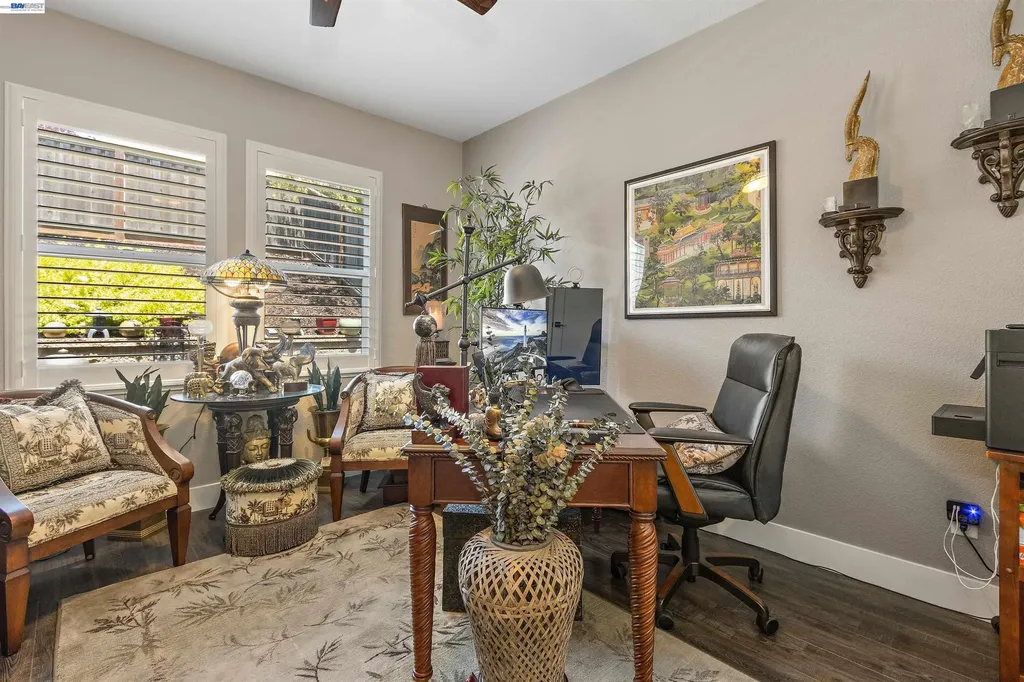 1311 Amalfi Court San Ramon CA 94583