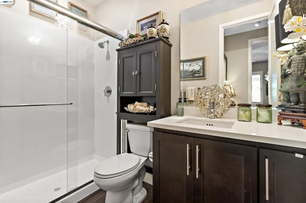 1311 Amalfi Court San Ramon CA 94583