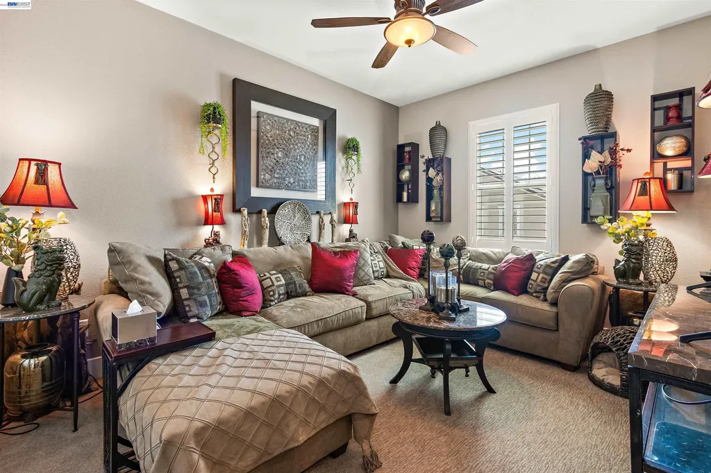 1311 Amalfi Court San Ramon CA 94583