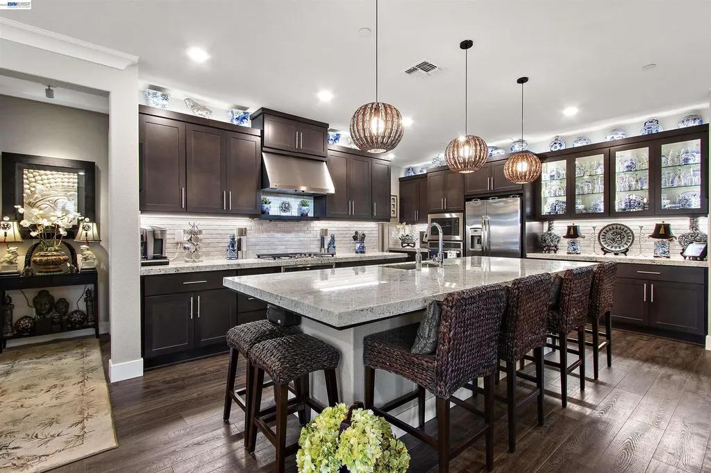 1311 Amalfi Court San Ramon CA 94583