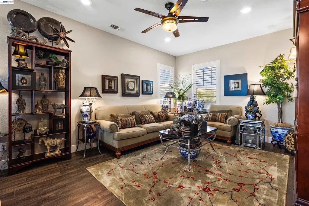 1311 Amalfi Court San Ramon CA 94583