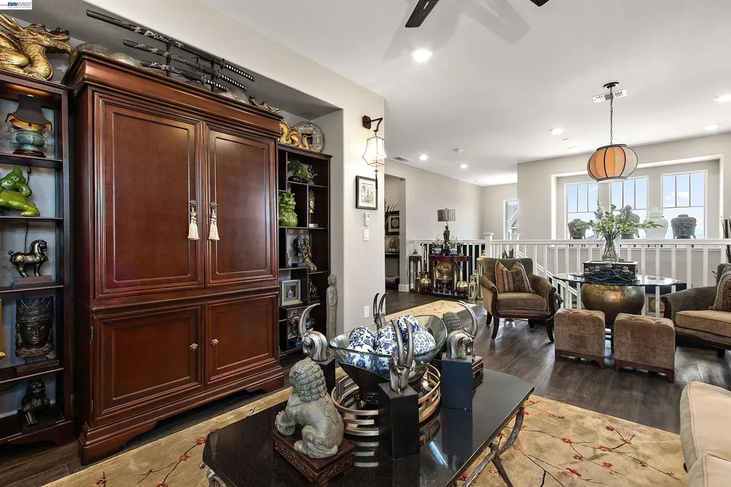 1311 Amalfi Court San Ramon CA 94583