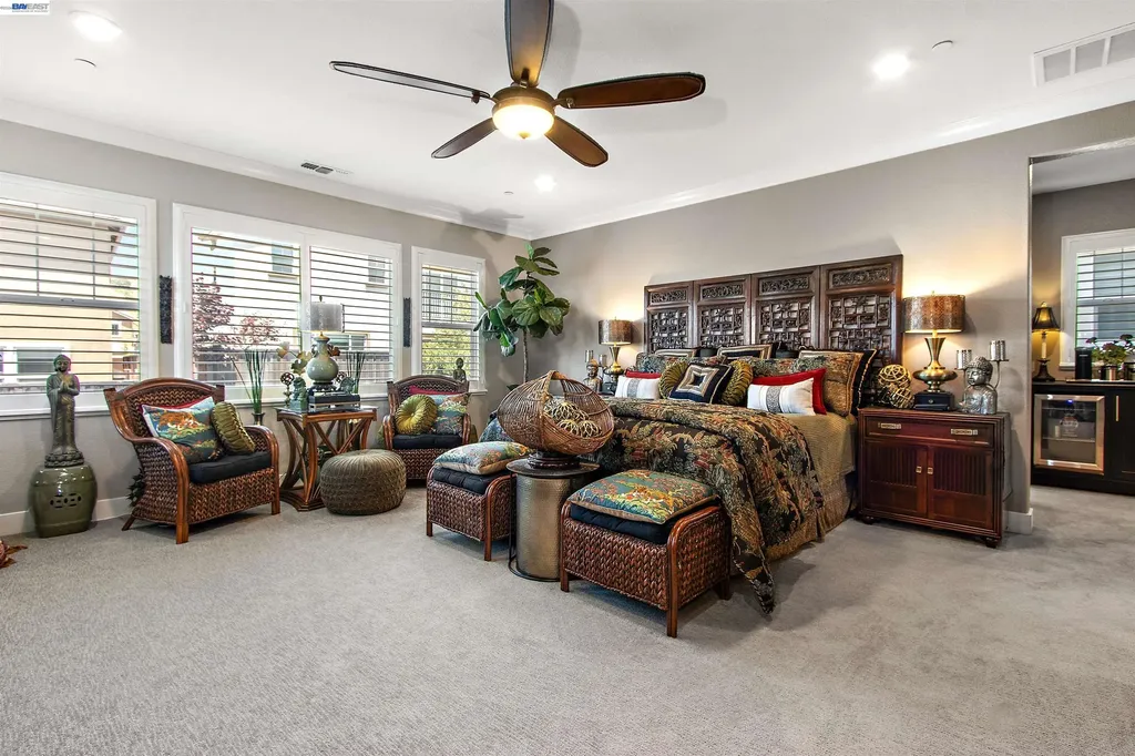 1311 Amalfi Court San Ramon CA 94583