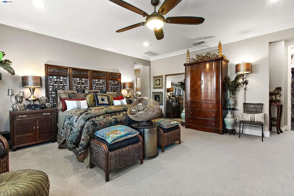 1311 Amalfi Court San Ramon CA 94583