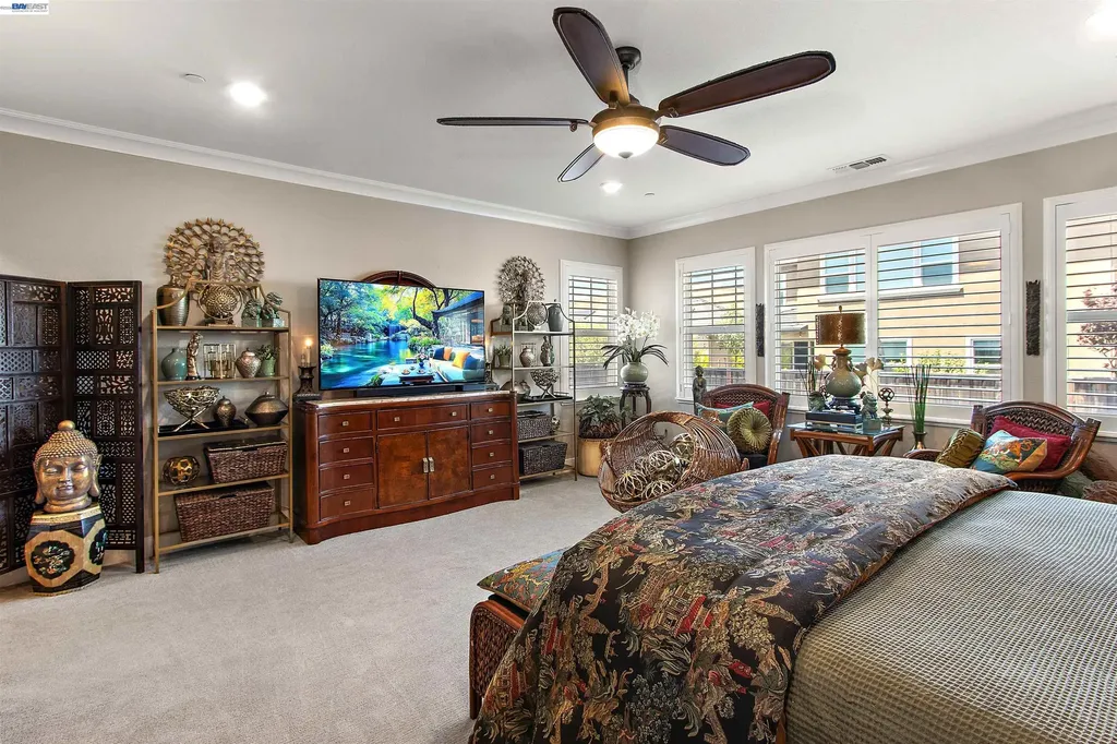 1311 Amalfi Court San Ramon CA 94583