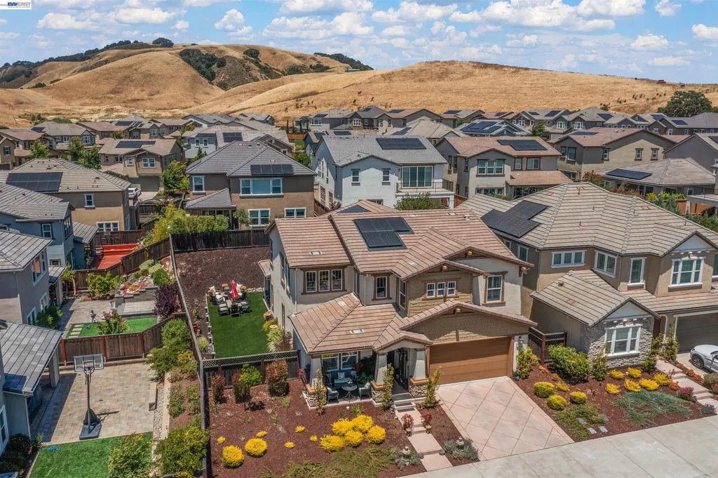 1311 Amalfi Court San Ramon CA 94583