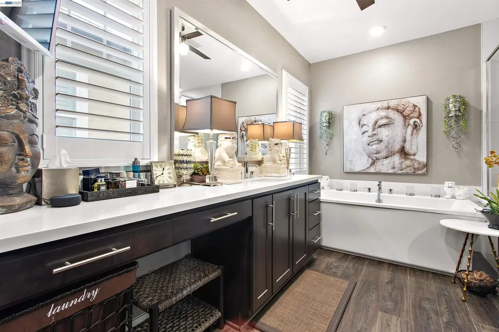 1311 Amalfi Court San Ramon CA 94583