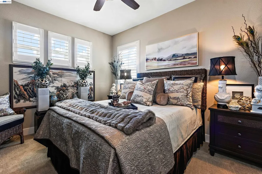 1311 Amalfi Court San Ramon CA 94583