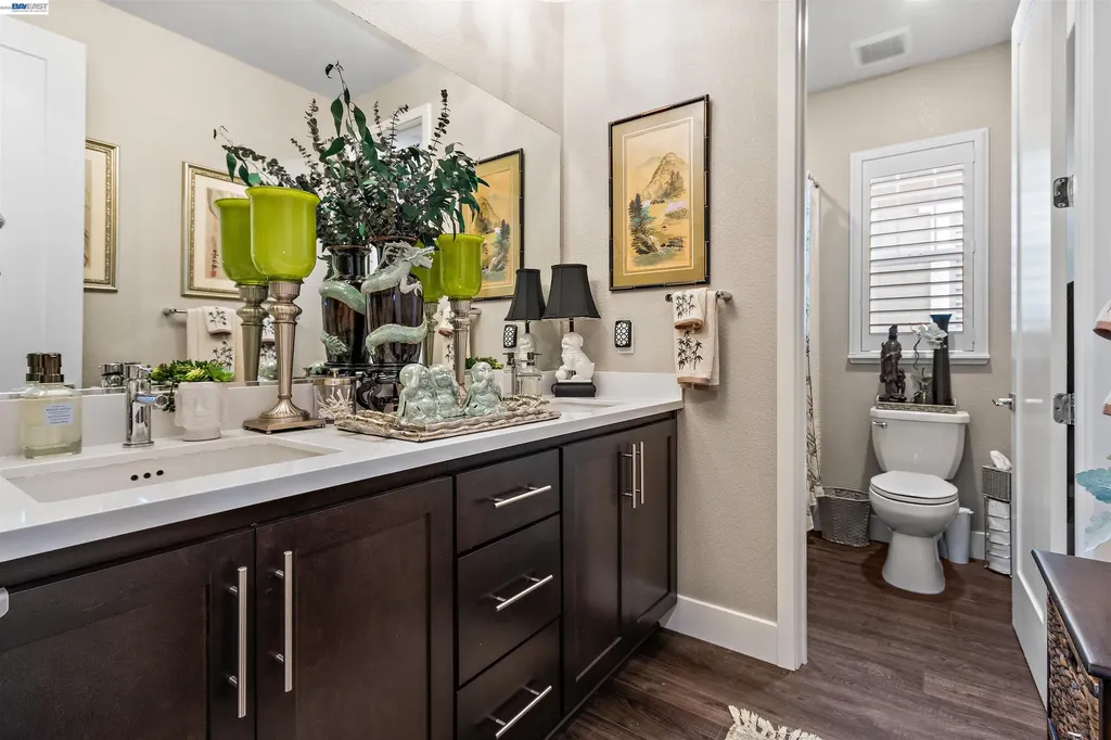 1311 Amalfi Court San Ramon CA 94583