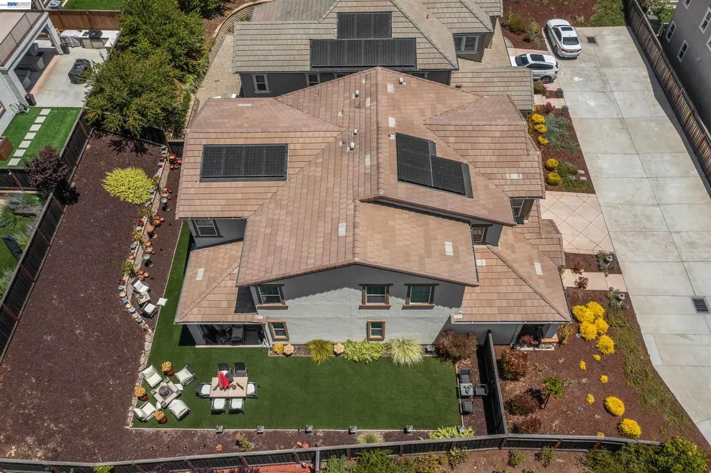 1311 Amalfi Court San Ramon CA 94583