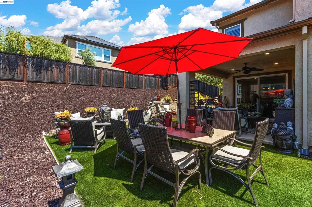 1311 Amalfi Court San Ramon CA 94583