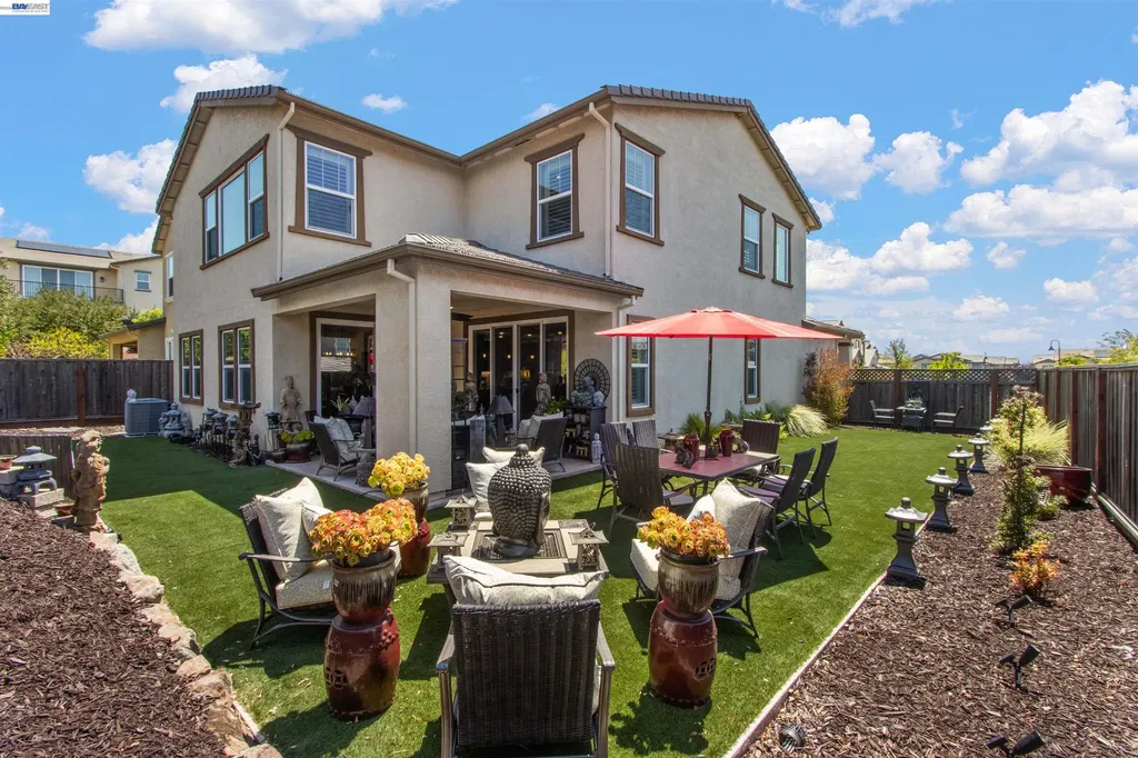 1311 Amalfi Court San Ramon CA 94583