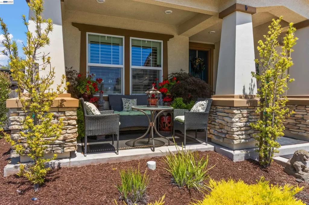 1311 Amalfi Court San Ramon CA 94583