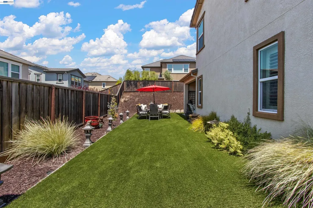 1311 Amalfi Court San Ramon CA 94583