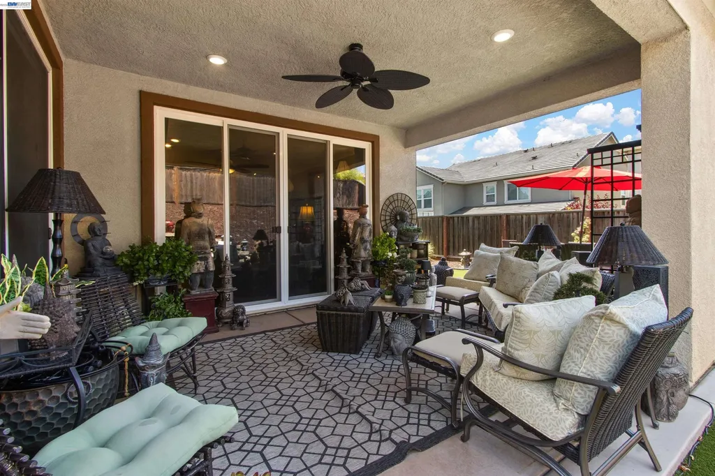 1311 Amalfi Court San Ramon CA 94583