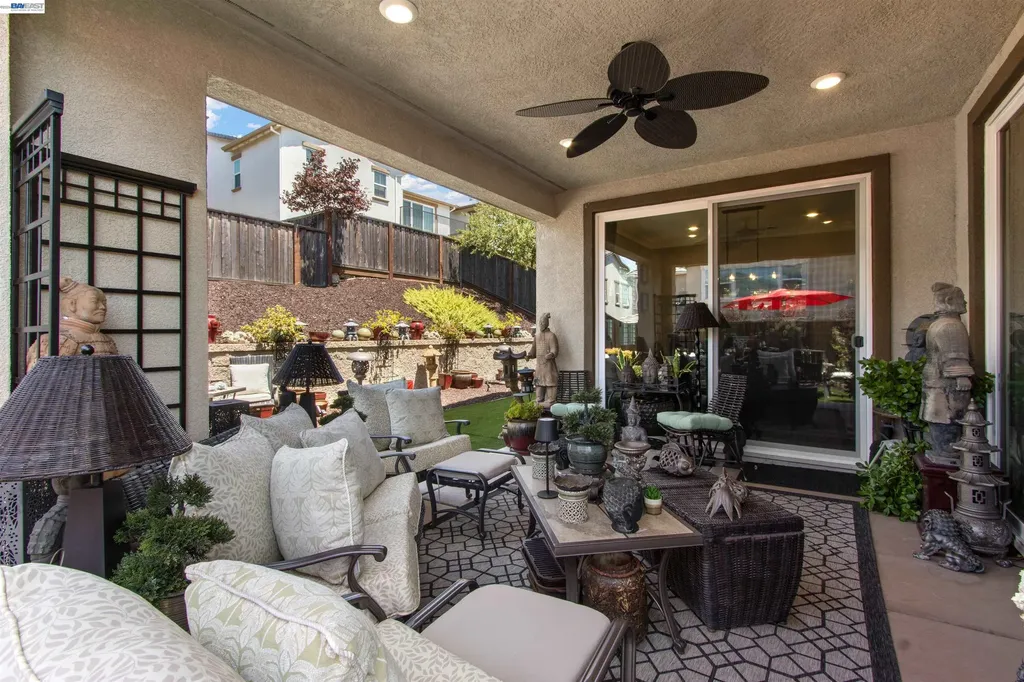 1311 Amalfi Court San Ramon CA 94583
