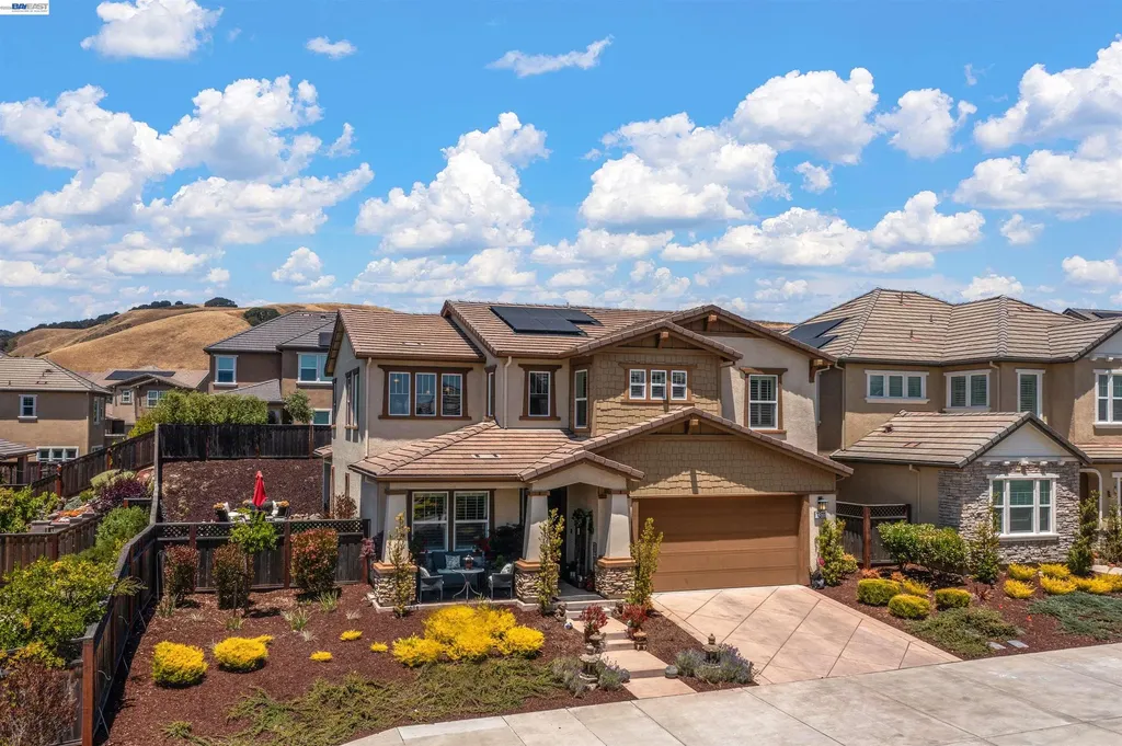 1311 Amalfi Court San Ramon CA 94583