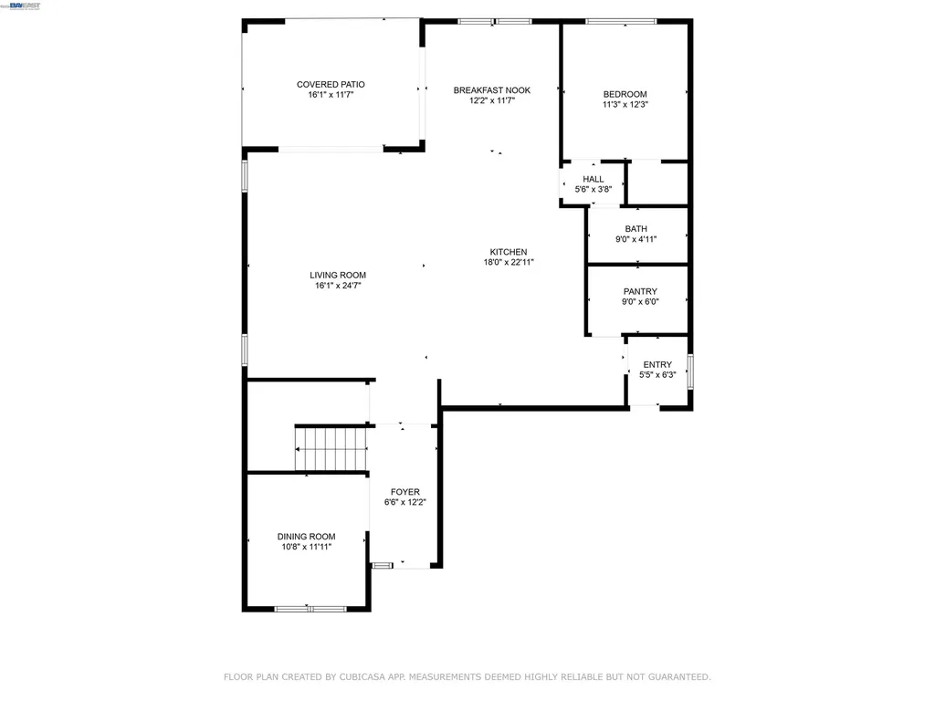 1311 Amalfi Court San Ramon CA 94583