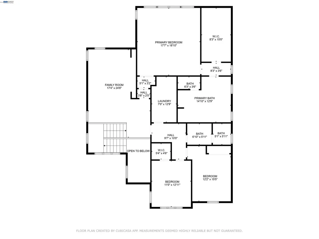 1311 Amalfi Court San Ramon CA 94583