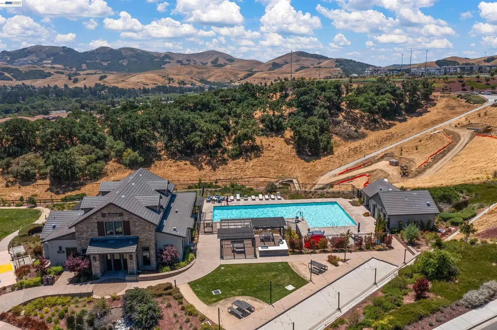1311 Amalfi Court San Ramon CA 94583