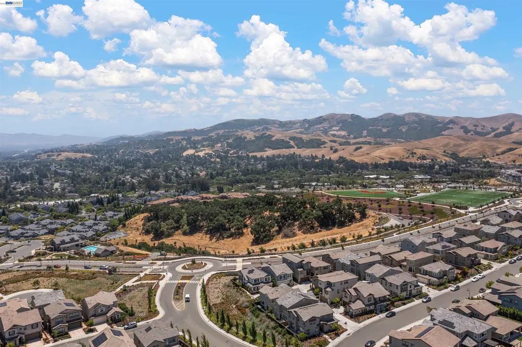 1311 Amalfi Court San Ramon CA 94583