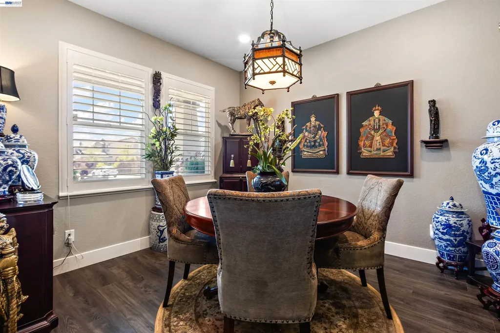 1311 Amalfi Court San Ramon CA 94583