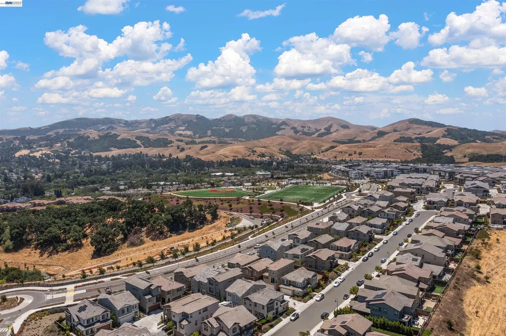 1311 Amalfi Court San Ramon CA 94583