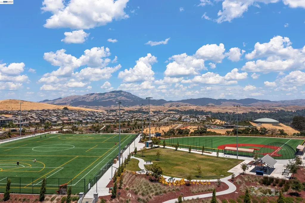 1311 Amalfi Court San Ramon CA 94583