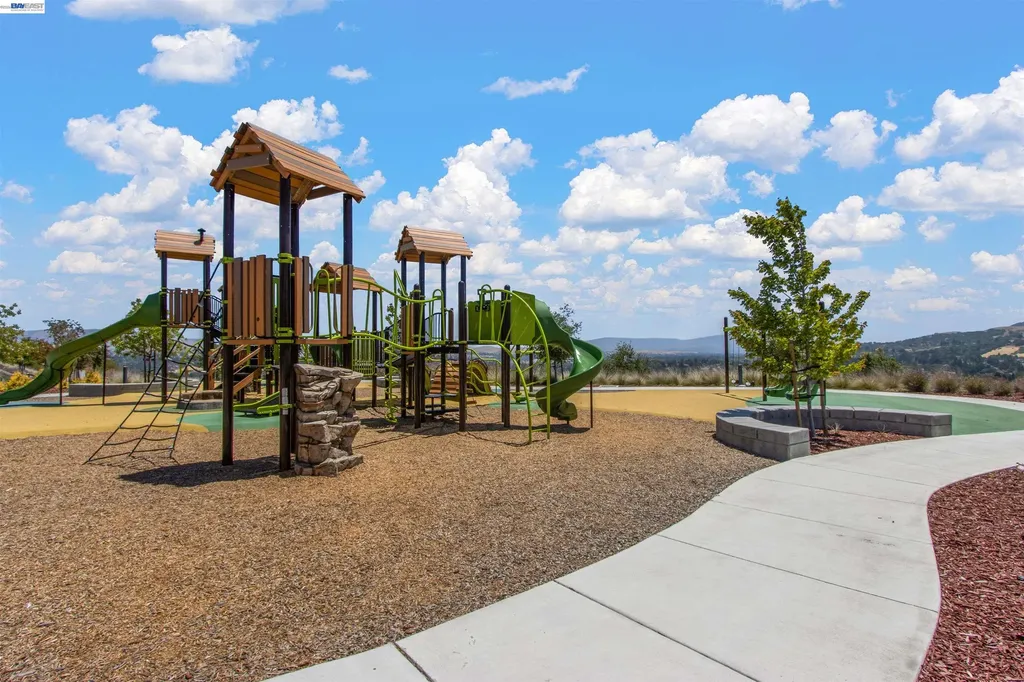 1311 Amalfi Court San Ramon CA 94583