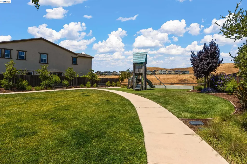 1311 Amalfi Court San Ramon CA 94583