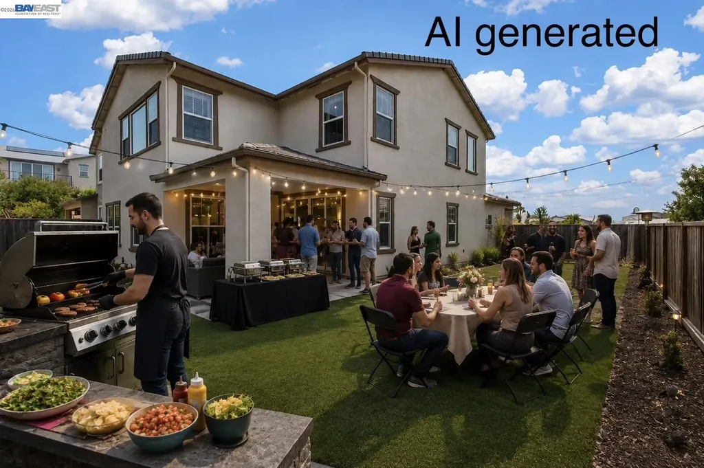 1311 Amalfi Court San Ramon CA 94583